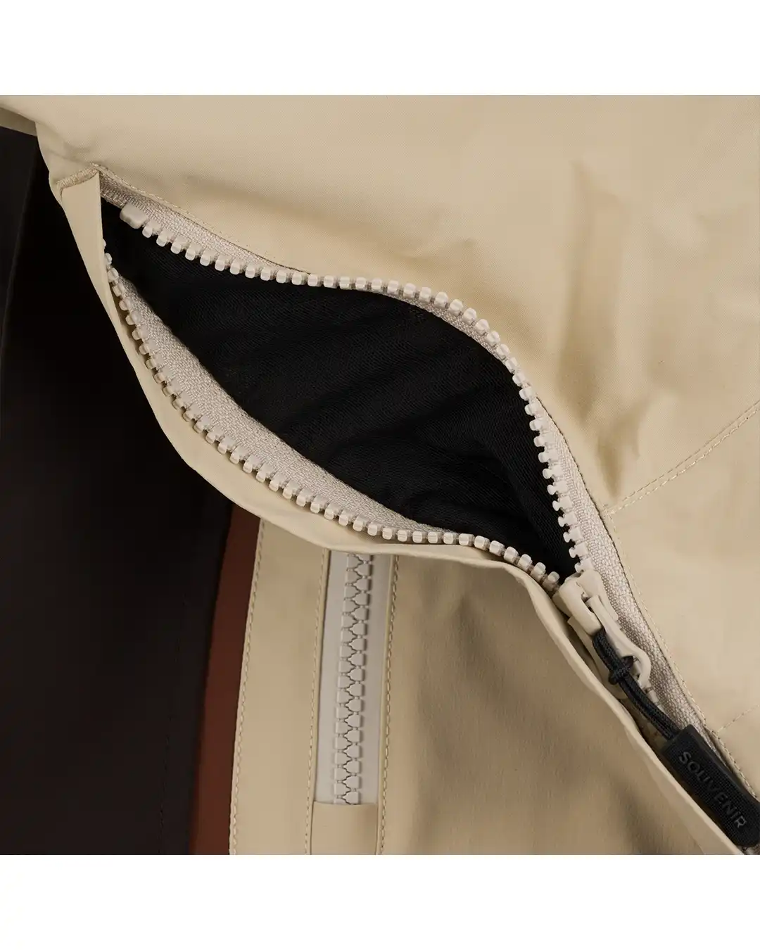 S2000 Insulated Winter Jacket - Chocolate - Image 15