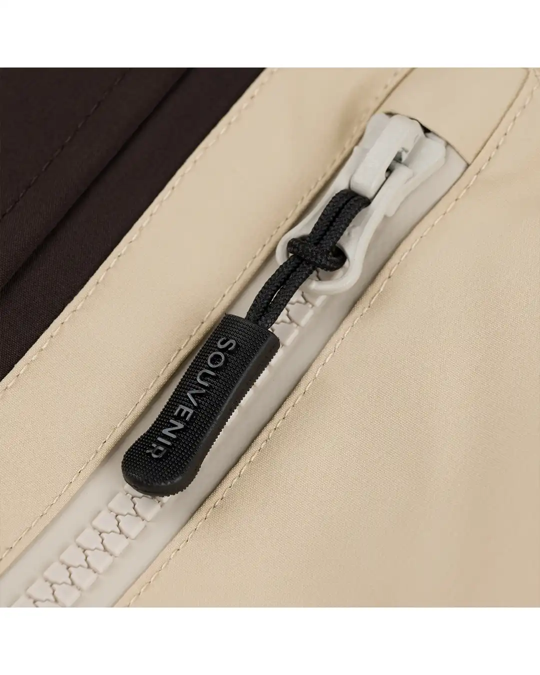 S2000 Insulated Winter Jacket - Chocolate - Image 6
