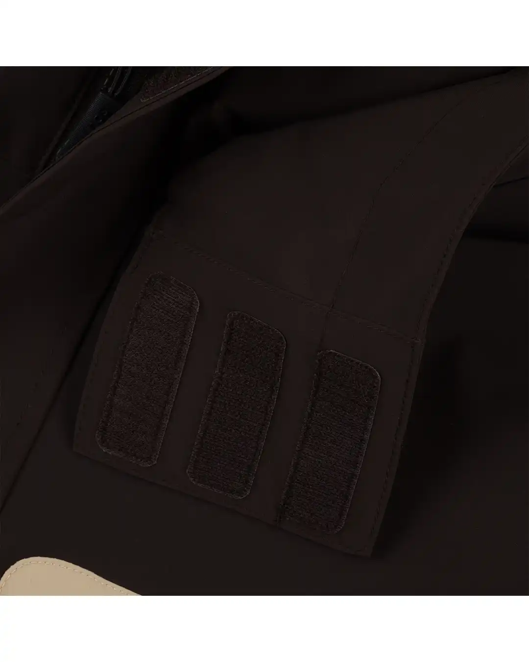S2000 Insulated Winter Jacket - Chocolate - Image 7