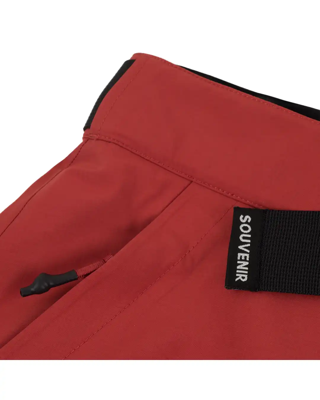 3 Ply Ripstop Snow Pants - Barn Red - Image 5