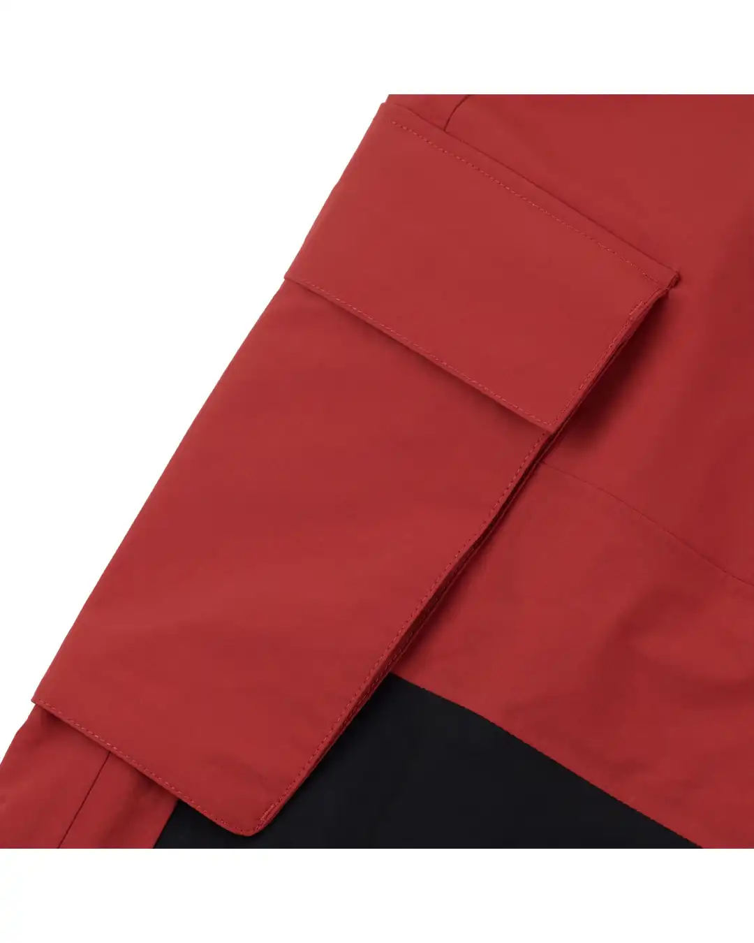 3 Ply Ripstop Snow Pants - Barn Red - Image 6