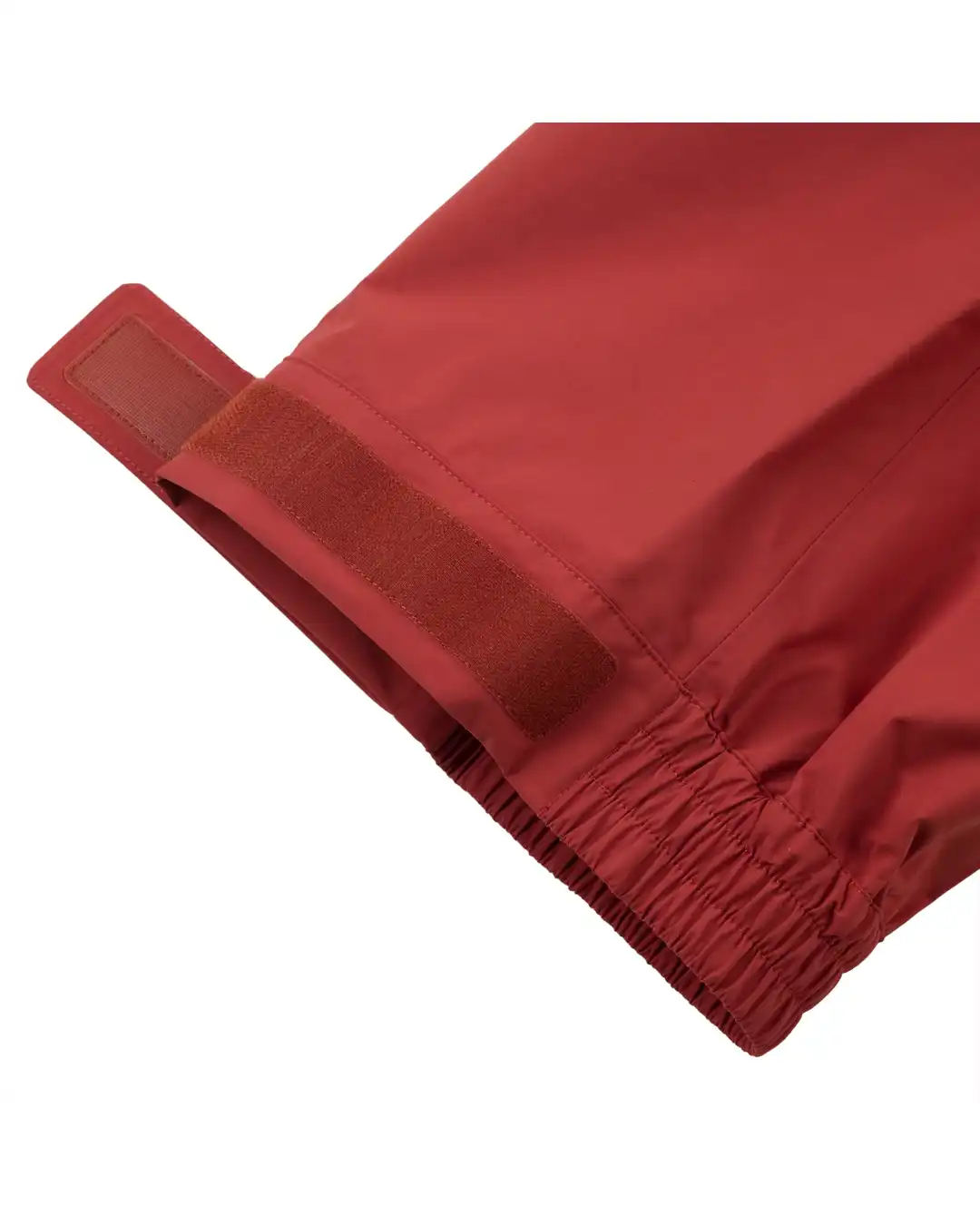 3 Ply Ripstop Snow Pants - Barn Red - Image 7