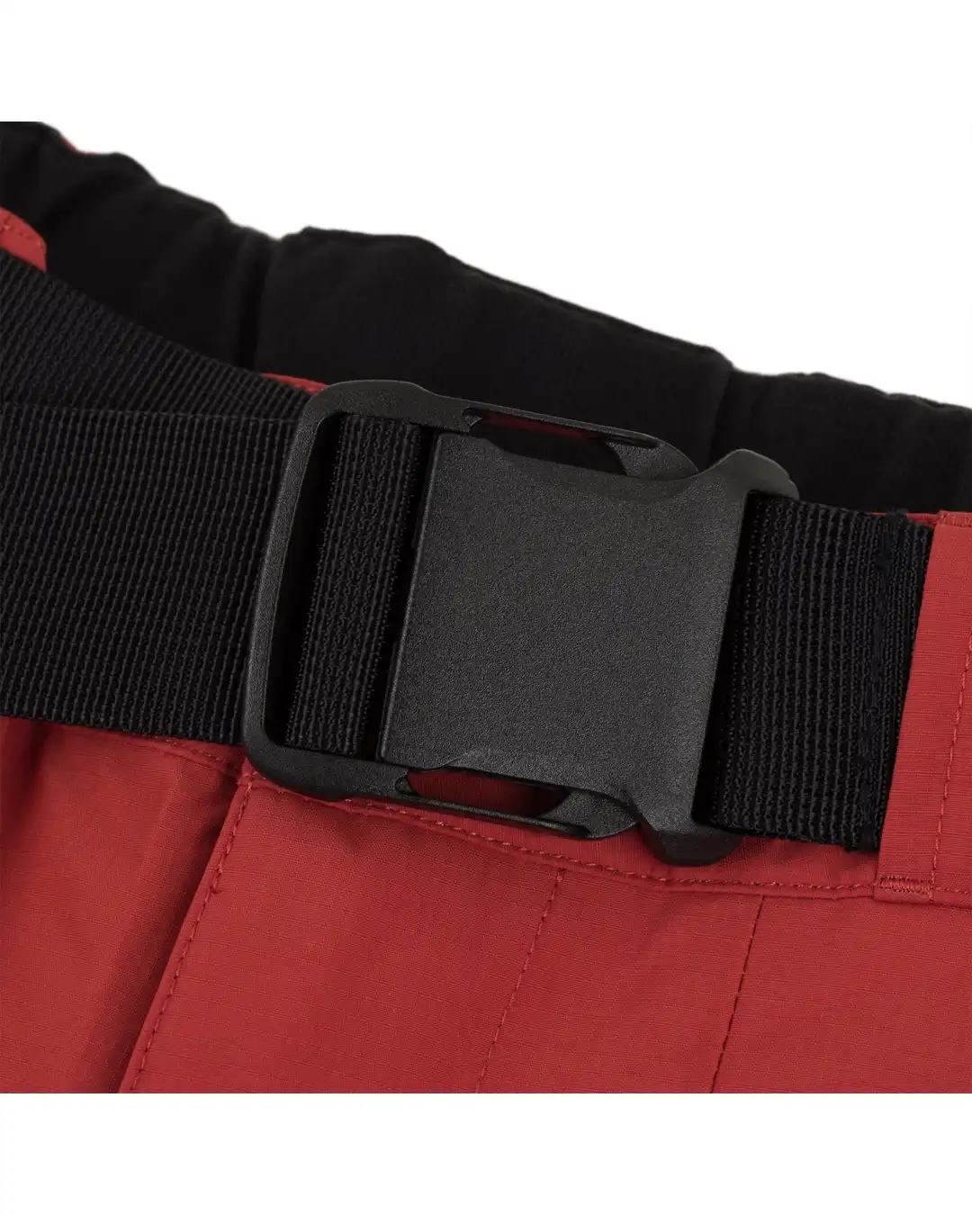 3 Ply Ripstop Snow Pants - Barn Red - Image 8