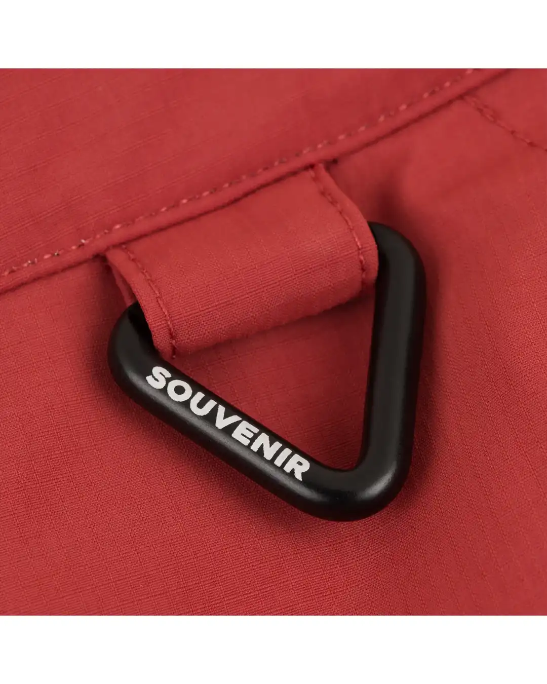 3 Ply Ripstop Snow Pants - Barn Red - Image 9