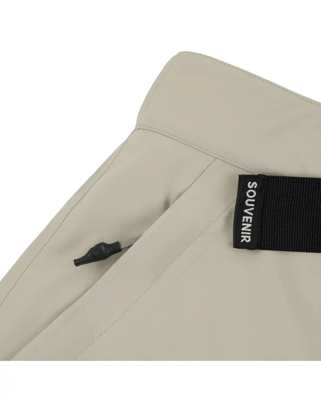 3 Ply Ripstop Snow Pants - Putty - Image 10