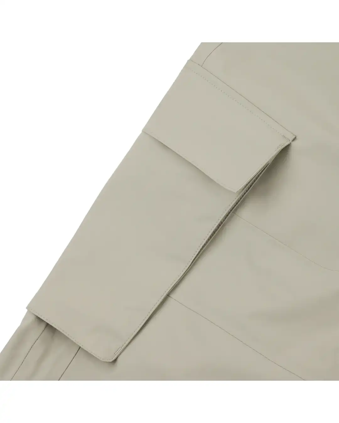 3 Ply Ripstop Snow Pants - Putty - Image 5