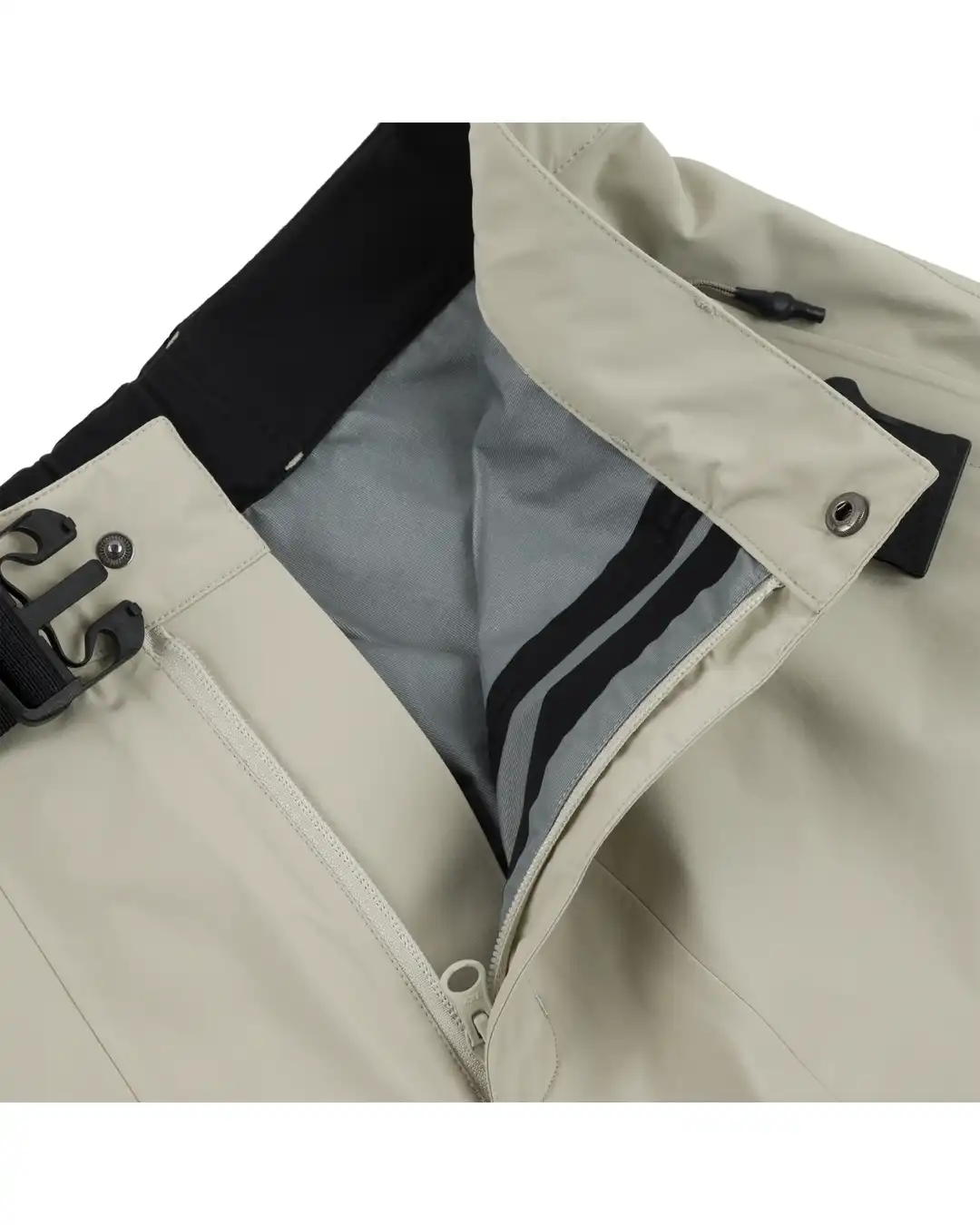 3 Ply Ripstop Snow Pants - Putty - Image 7