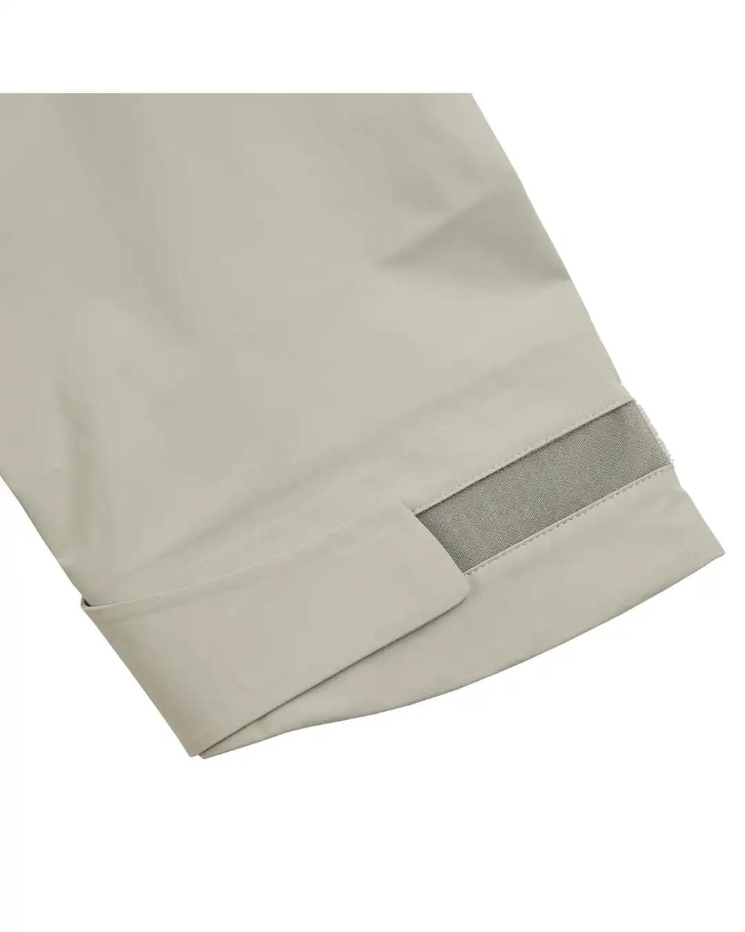 3 Ply Shell Winter Jacket - Putty - Image 4