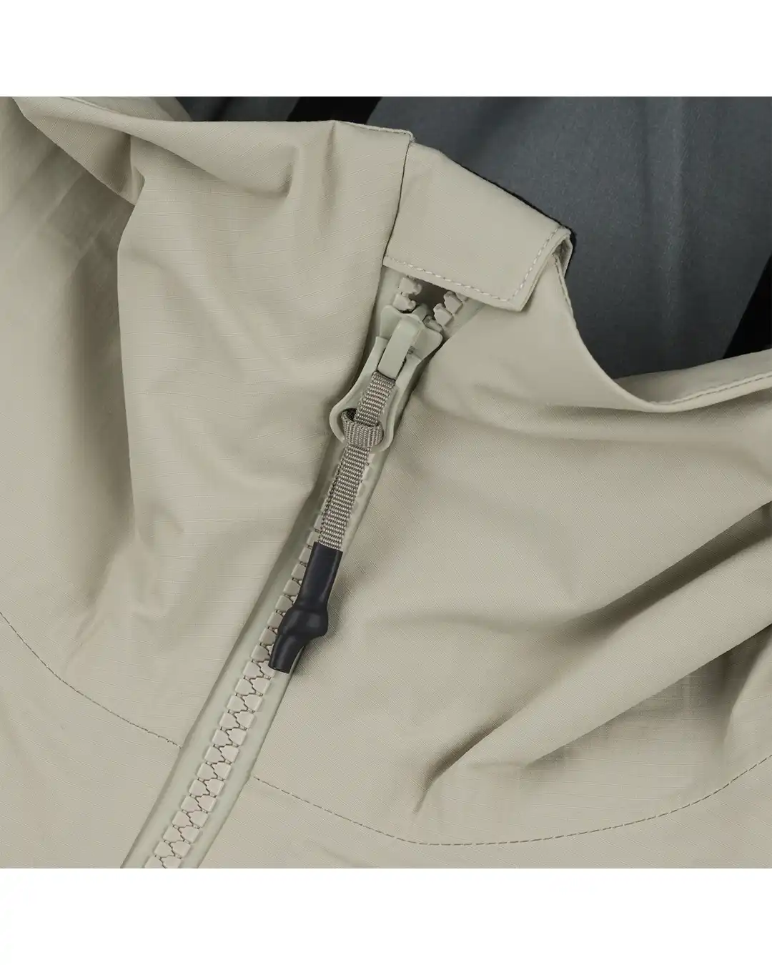 3 Ply Shell Winter Jacket - Putty - Image 6