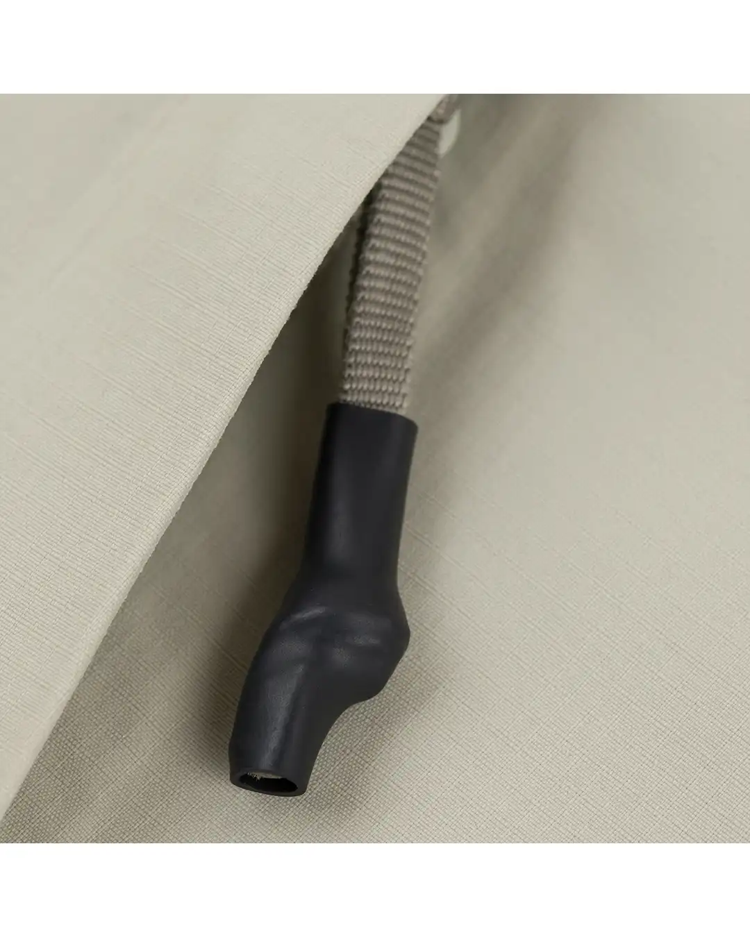 3 Ply Shell Winter Jacket - Putty - Image 7