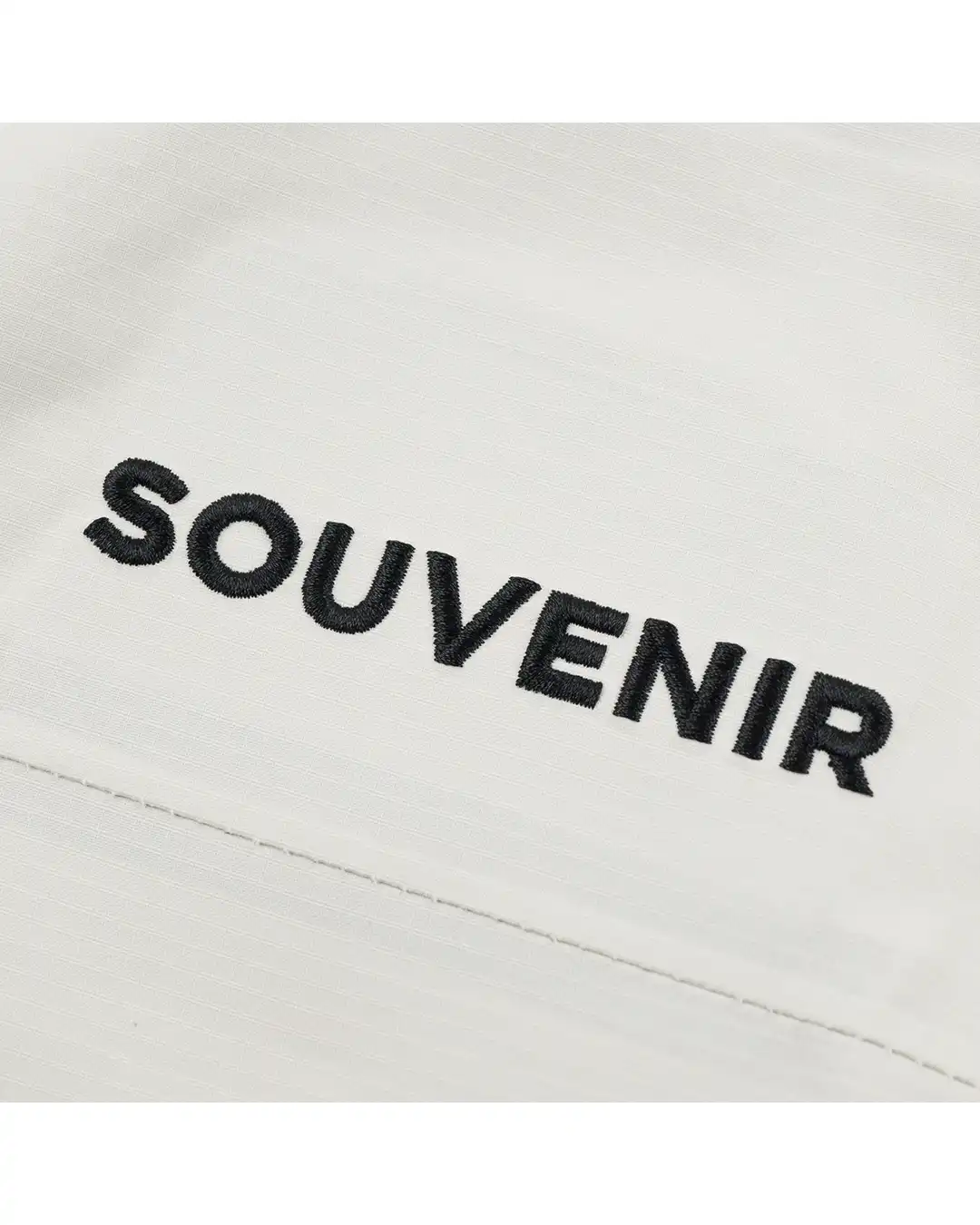 3 Ply Shell Winter Jacket - Marshmallow - Image 15