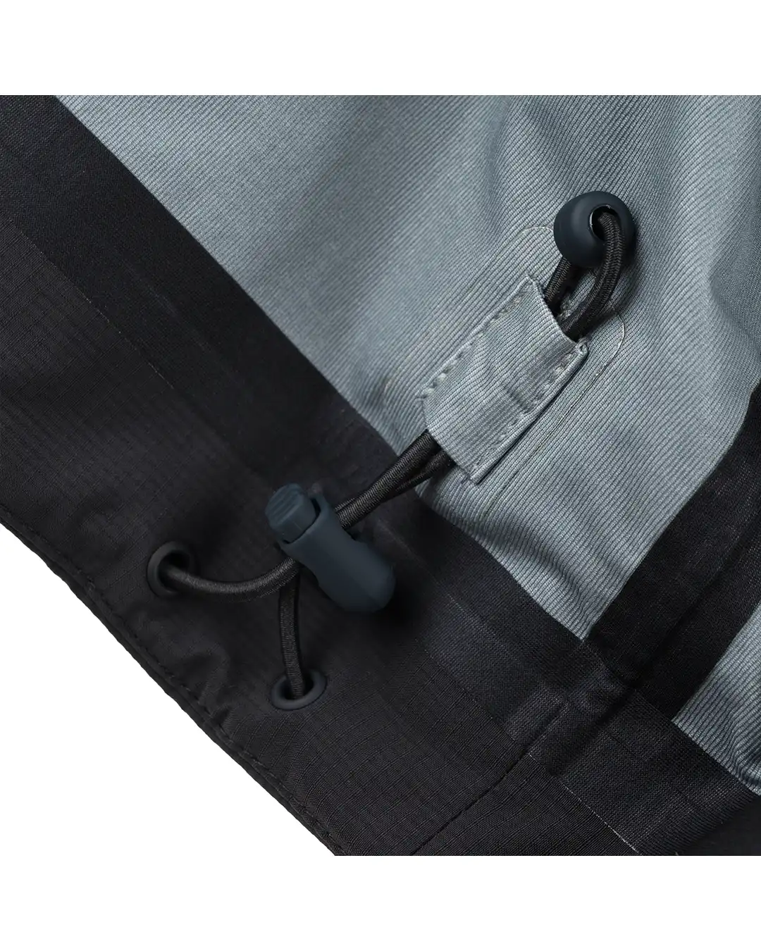 3 Ply Shell Winter Jacket - Black - Image 11