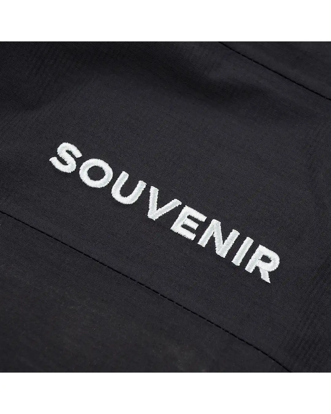 3 Ply Shell Winter Jacket - Black - Image 13