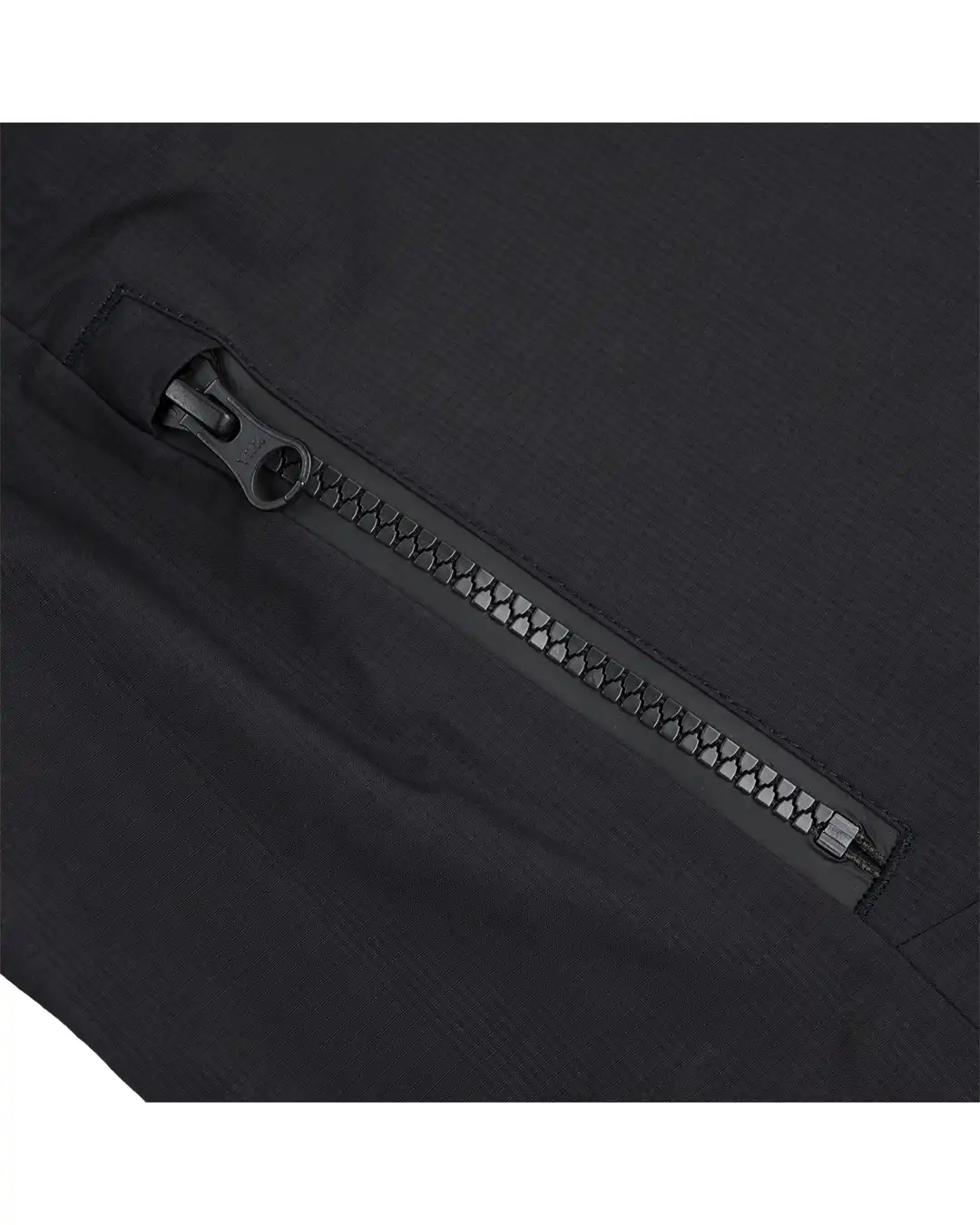 3 Ply Shell Winter Jacket - Black - Image 3