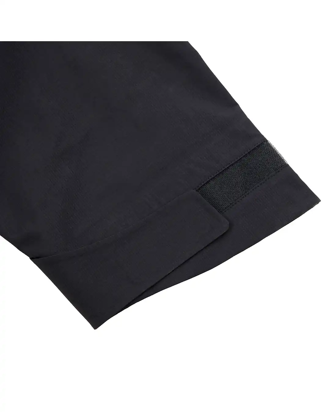 3 Ply Shell Winter Jacket - Black - Image 4