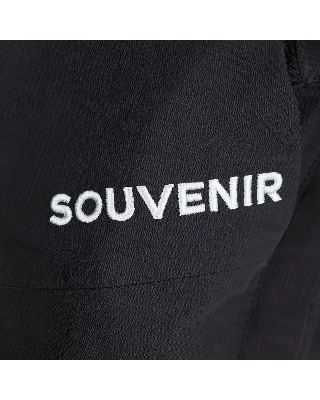 3 Ply Shell Winter Jacket - Black - Image 5