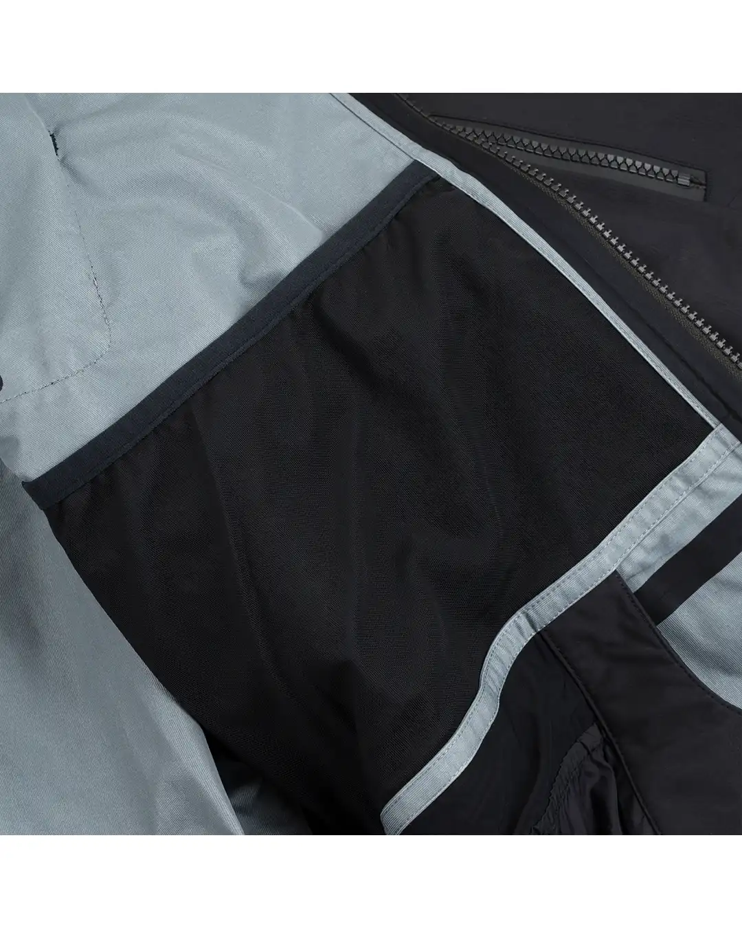 3 Ply Shell Winter Jacket - Black - Image 9