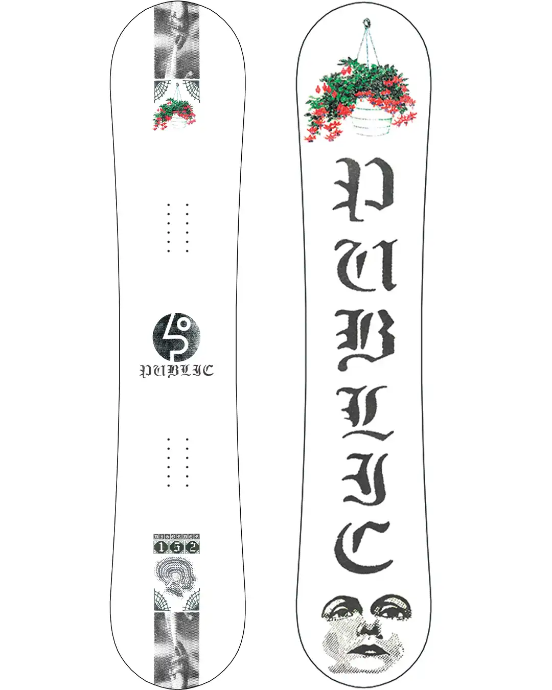 Disorder Snowboard 2026 - Image 2