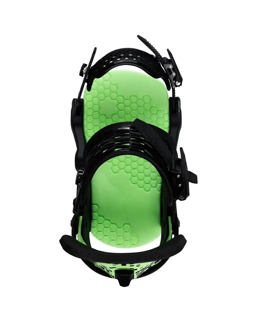 Select Eiki Snowboard Bindings 2026 - Image 5