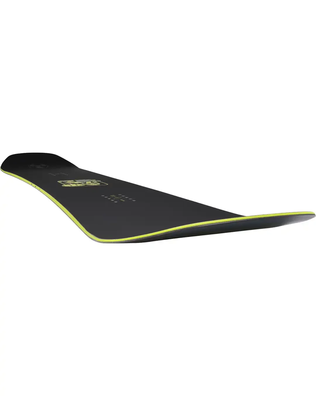 Shifter 3D Snowboard 2026 - Image 3