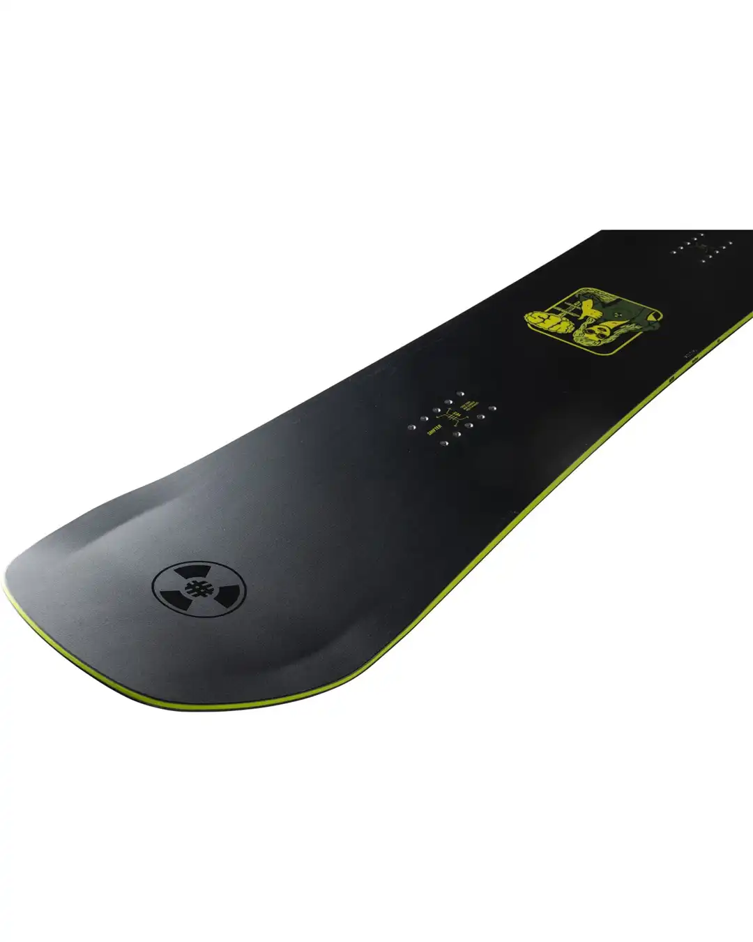 Shifter 3D Snowboard 2026 - Image 5