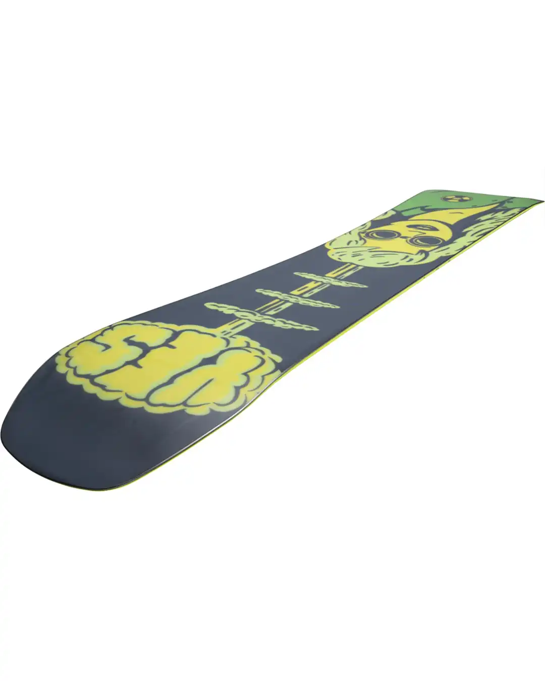 Shifter 3D Snowboard 2026 - Image 6
