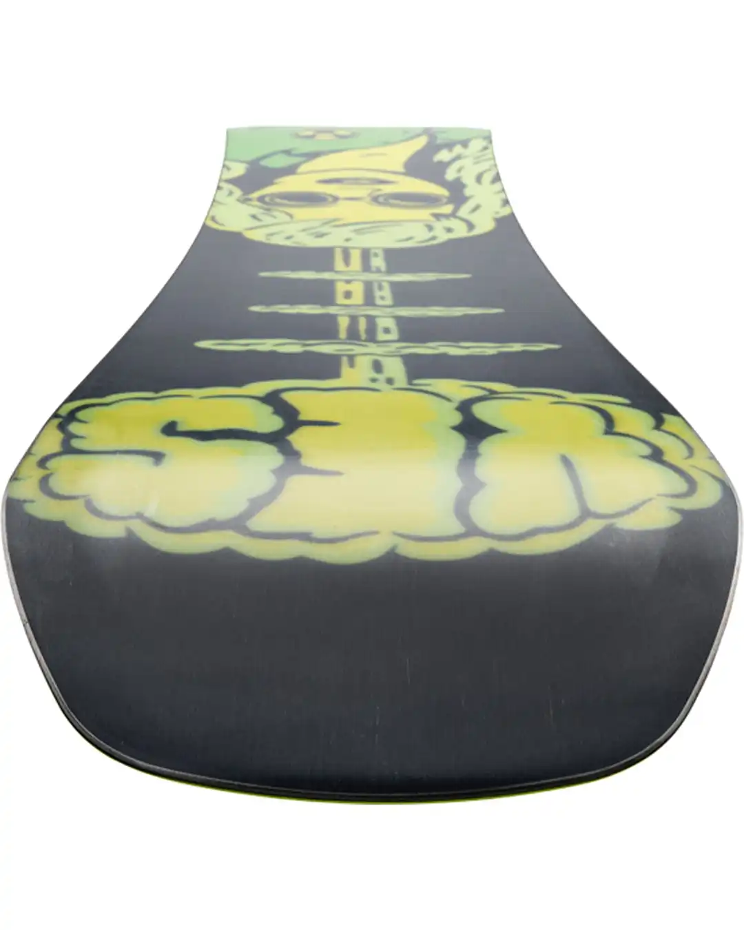 Shifter 3D Snowboard 2026 - Image 7
