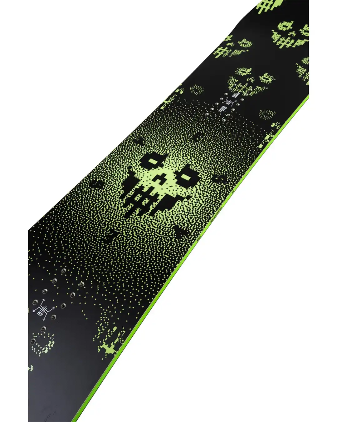 Shifter Xtrm Eiki 3D Snowboard 2026 - Image 5
