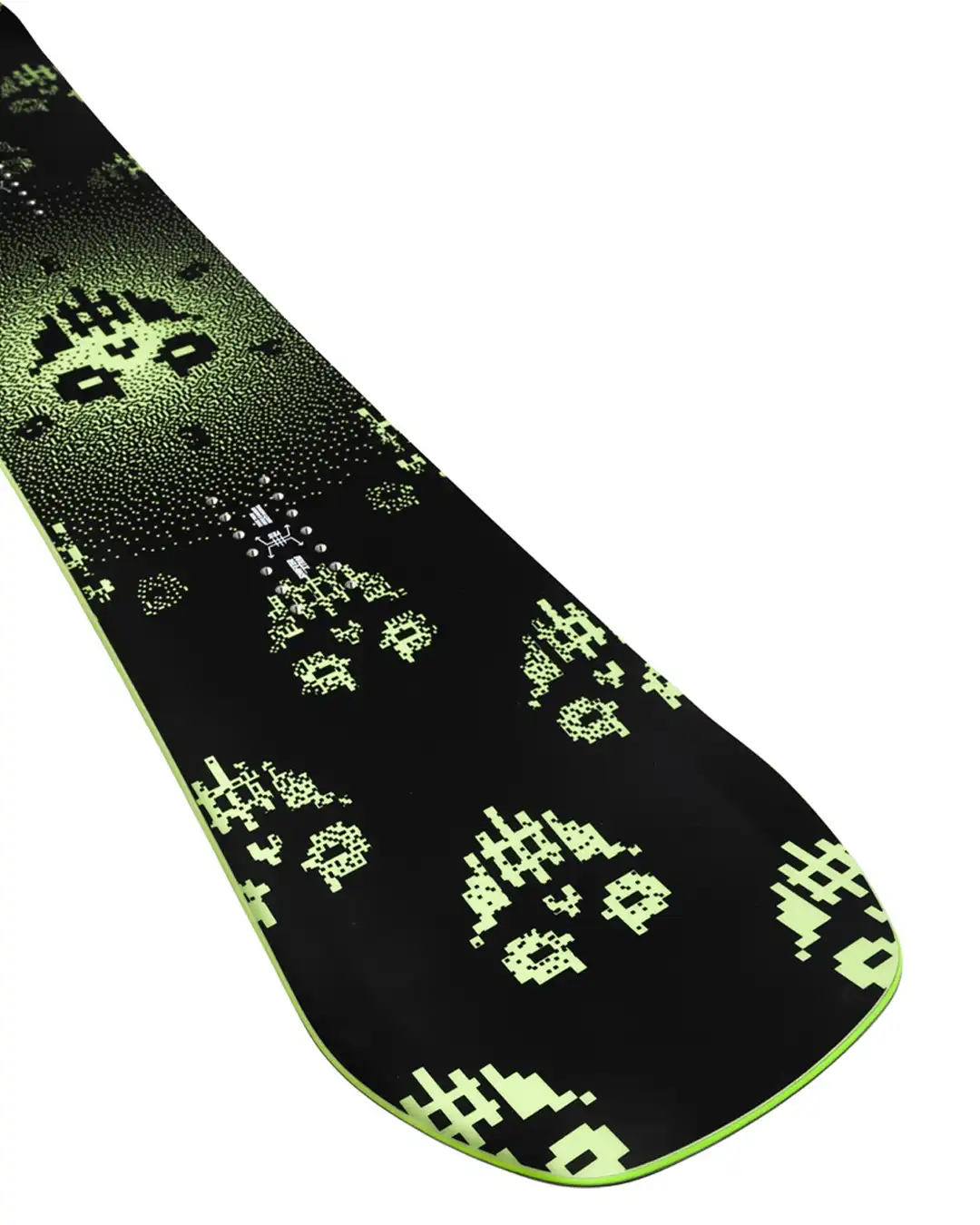 Shifter Xtrm Eiki 3D Snowboard 2026 - Image 6
