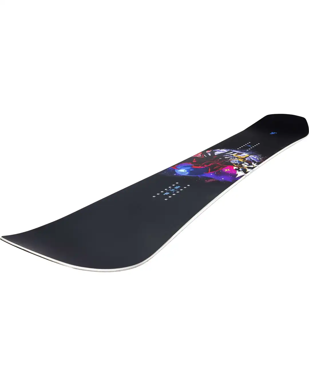 Sender Xtrm Snowboard 2026 - Image 2