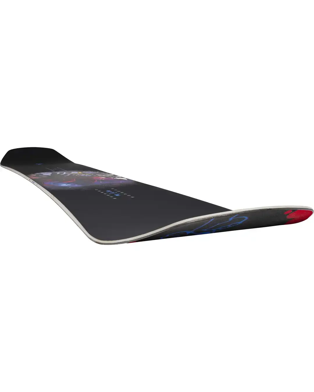 Sender Xtrm Snowboard 2026 - Image 3