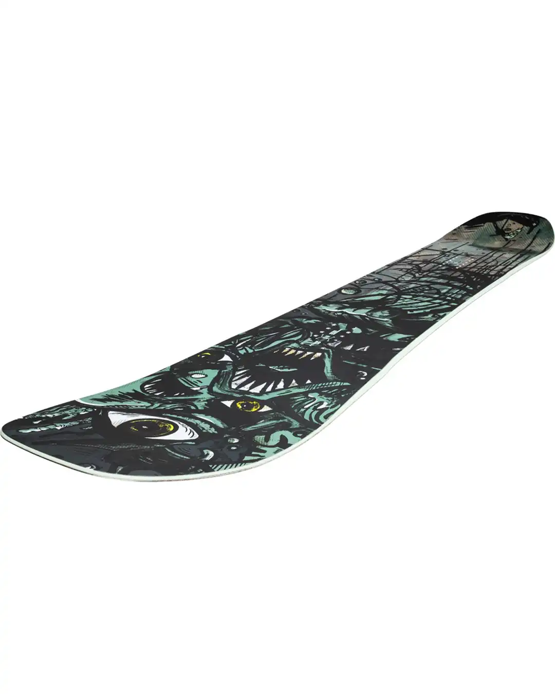 Pick Your Line Xtrm Snowboard 2026 - Image 2
