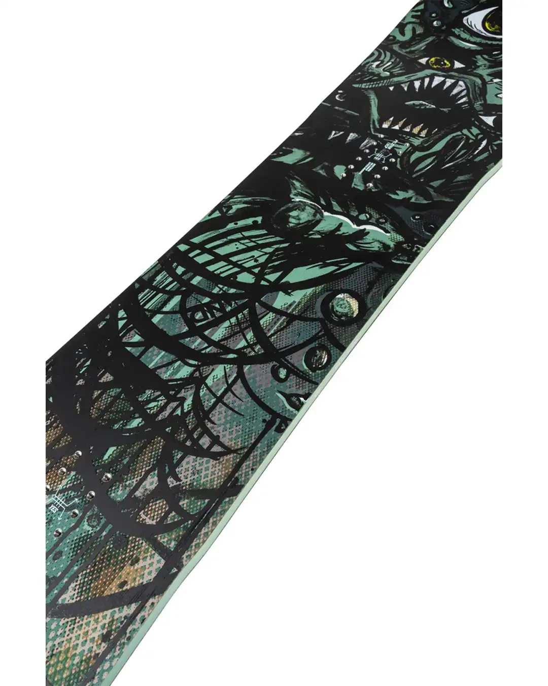 Pick Your Line Xtrm Snowboard 2026 - Image 5