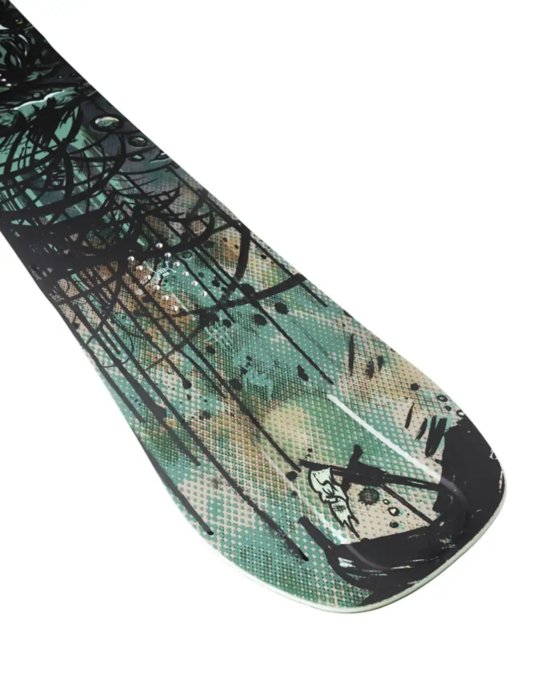 Pick Your Line Xtrm Snowboard 2026 - Image 6