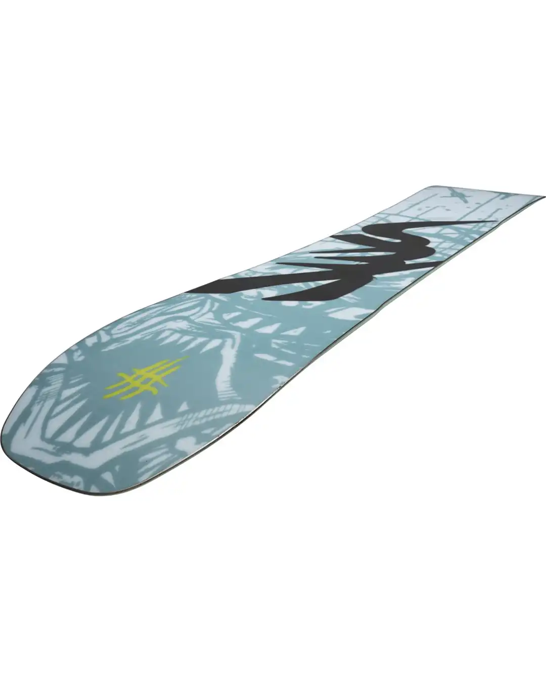 Pick Your Line Xtrm Snowboard 2026 - Image 7