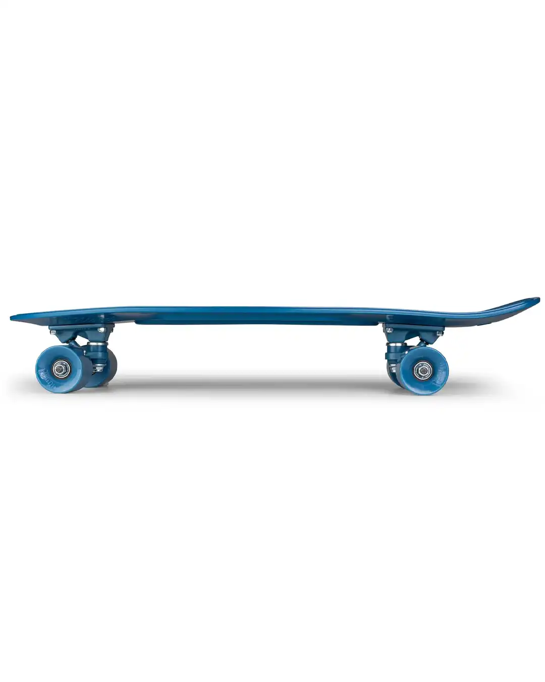 Blue 27" Complete Cruiser Skateboard - Image 3