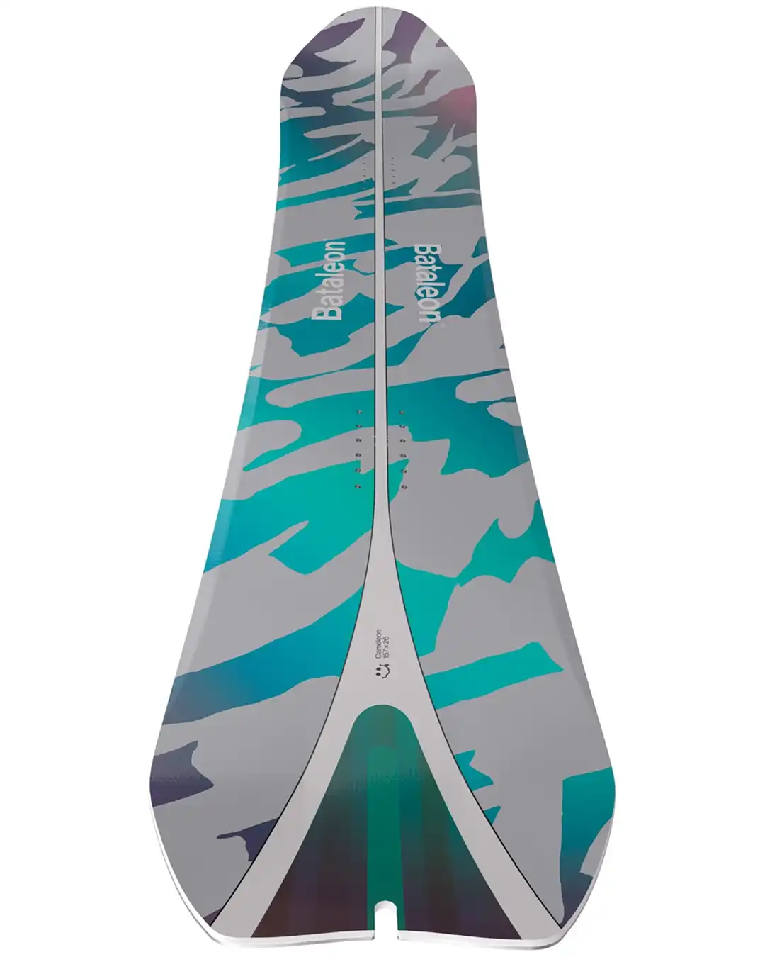 Cameleon Snowboard 2026 - Image 3