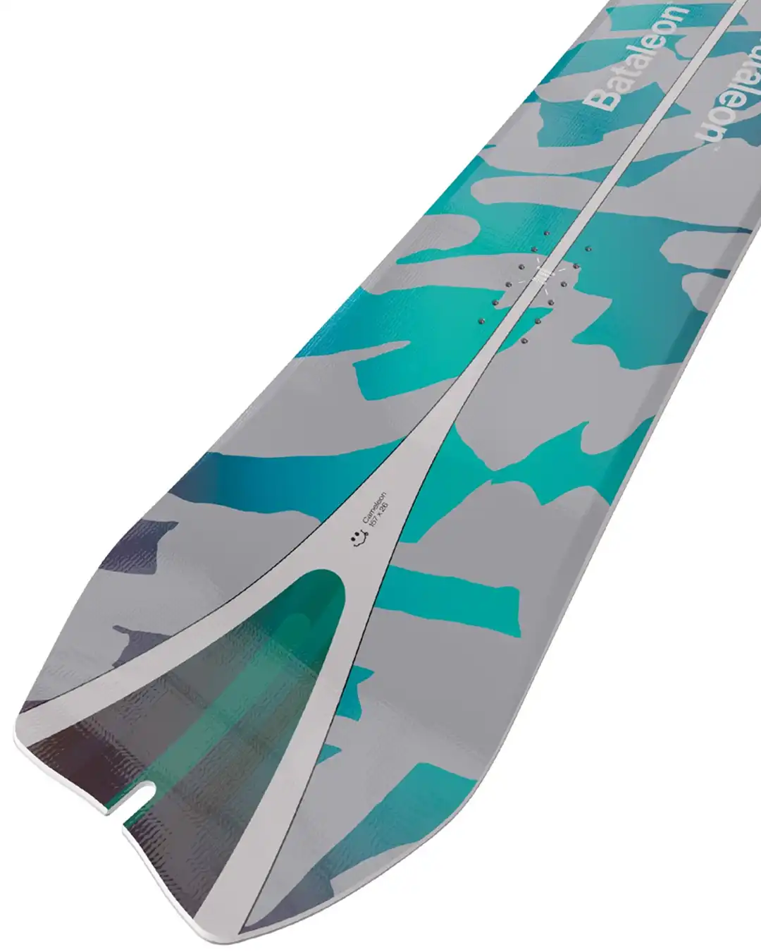 Cameleon Snowboard 2026 - Image 4