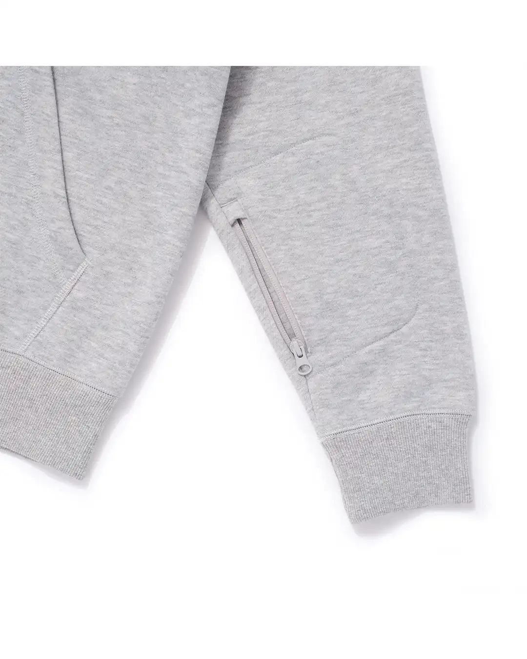 Dwr Graphic Hoodie - Black - Image 3