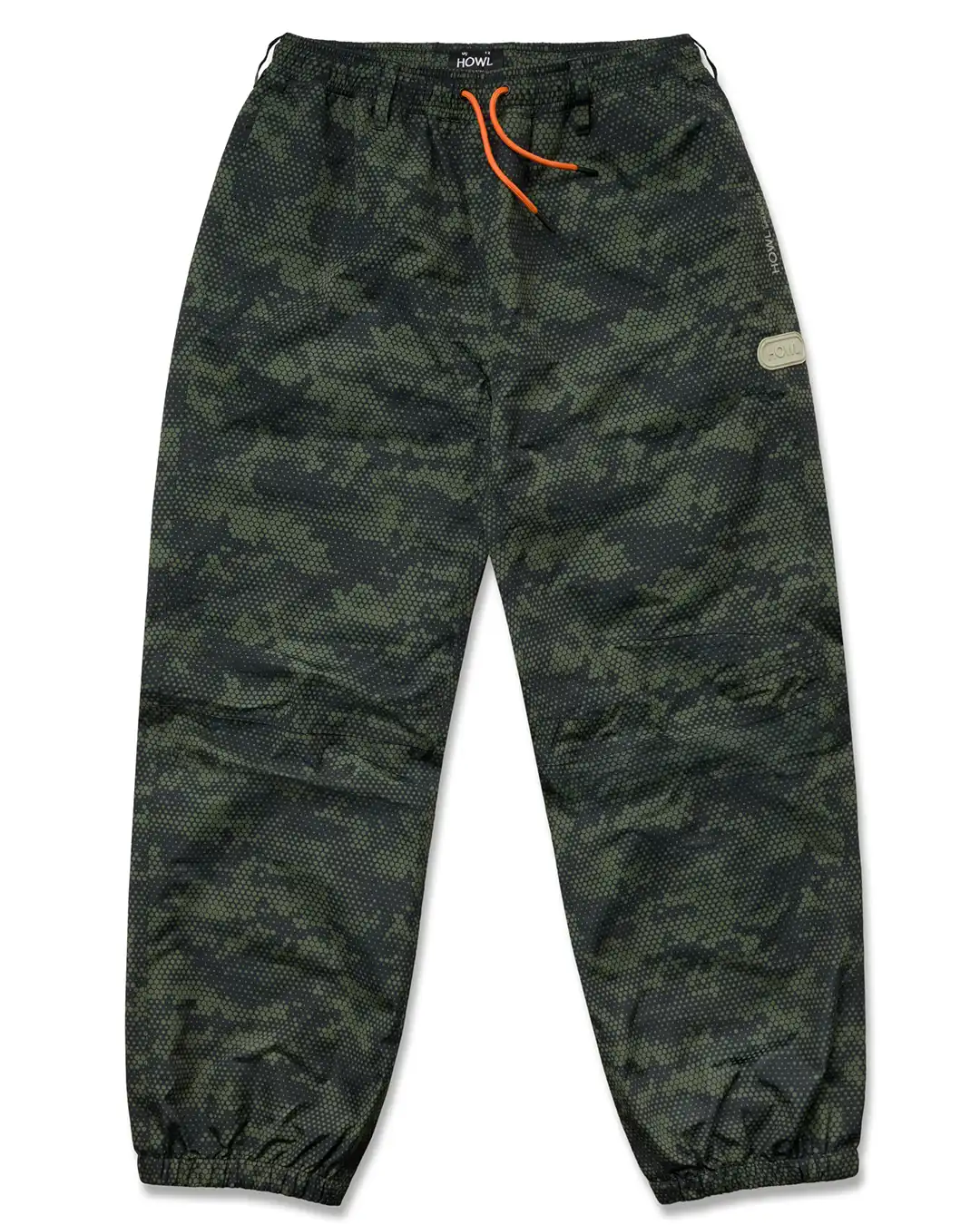Nowhere Snow Pants - Honeycomb
