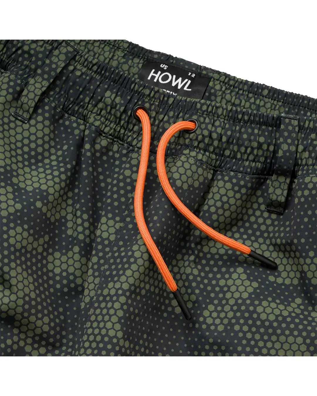 Nowhere Snow Pants - Honeycomb - Image 3