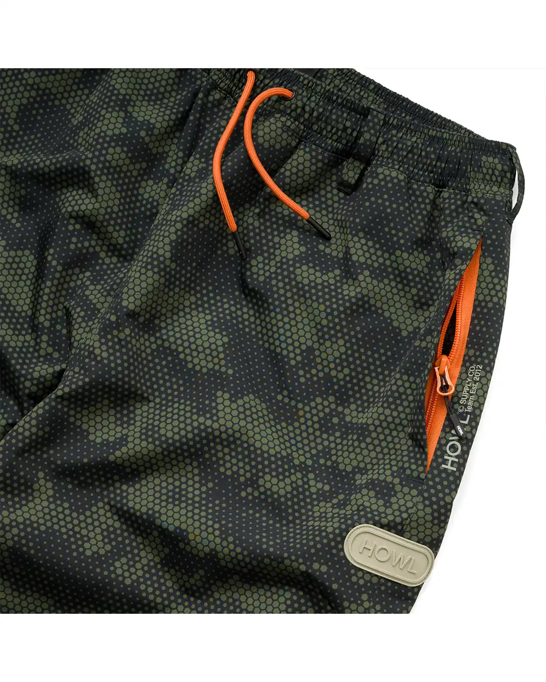 Nowhere Snow Pants - Honeycomb - Image 5