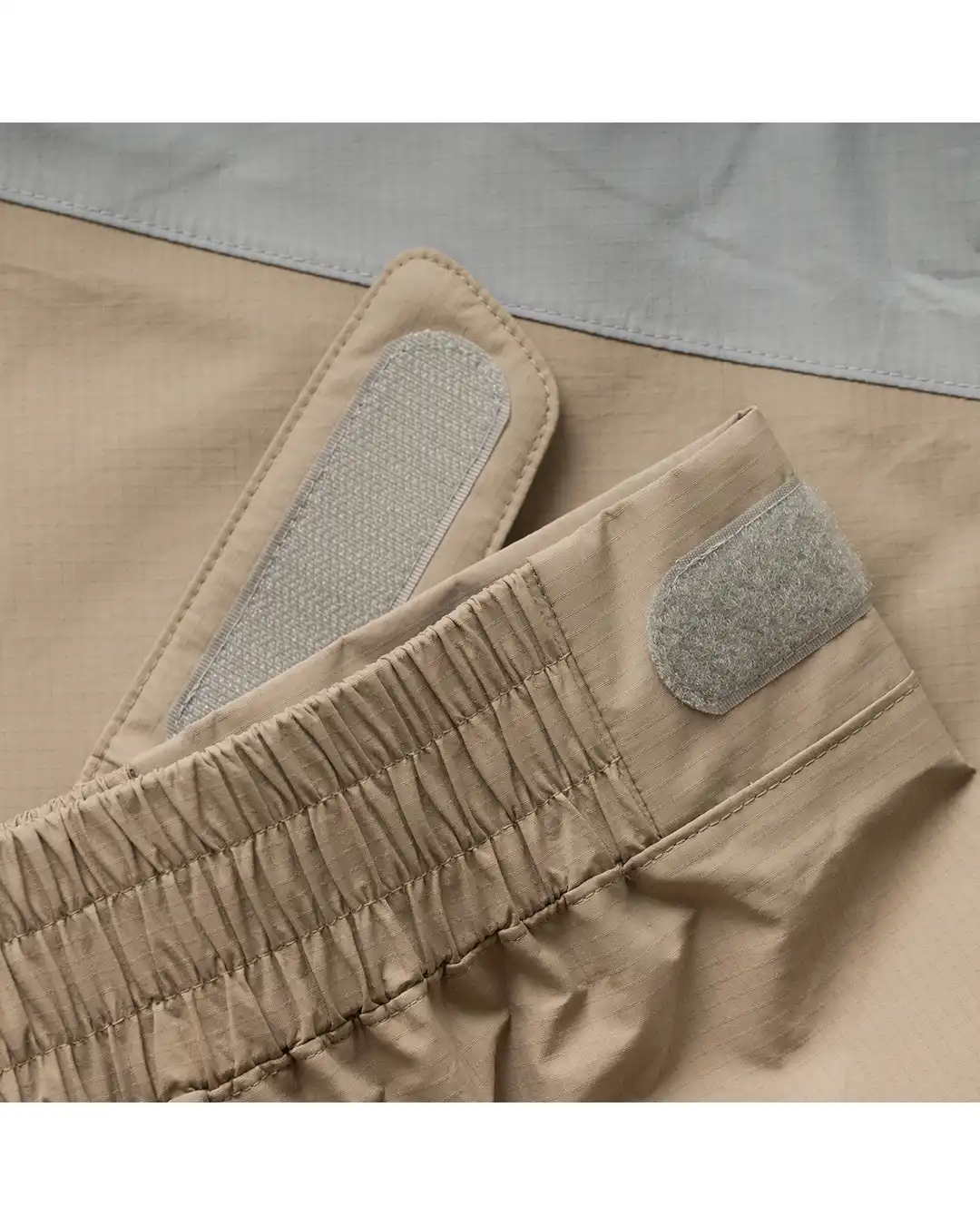 Shell Snow Pants - Tan - Image 5