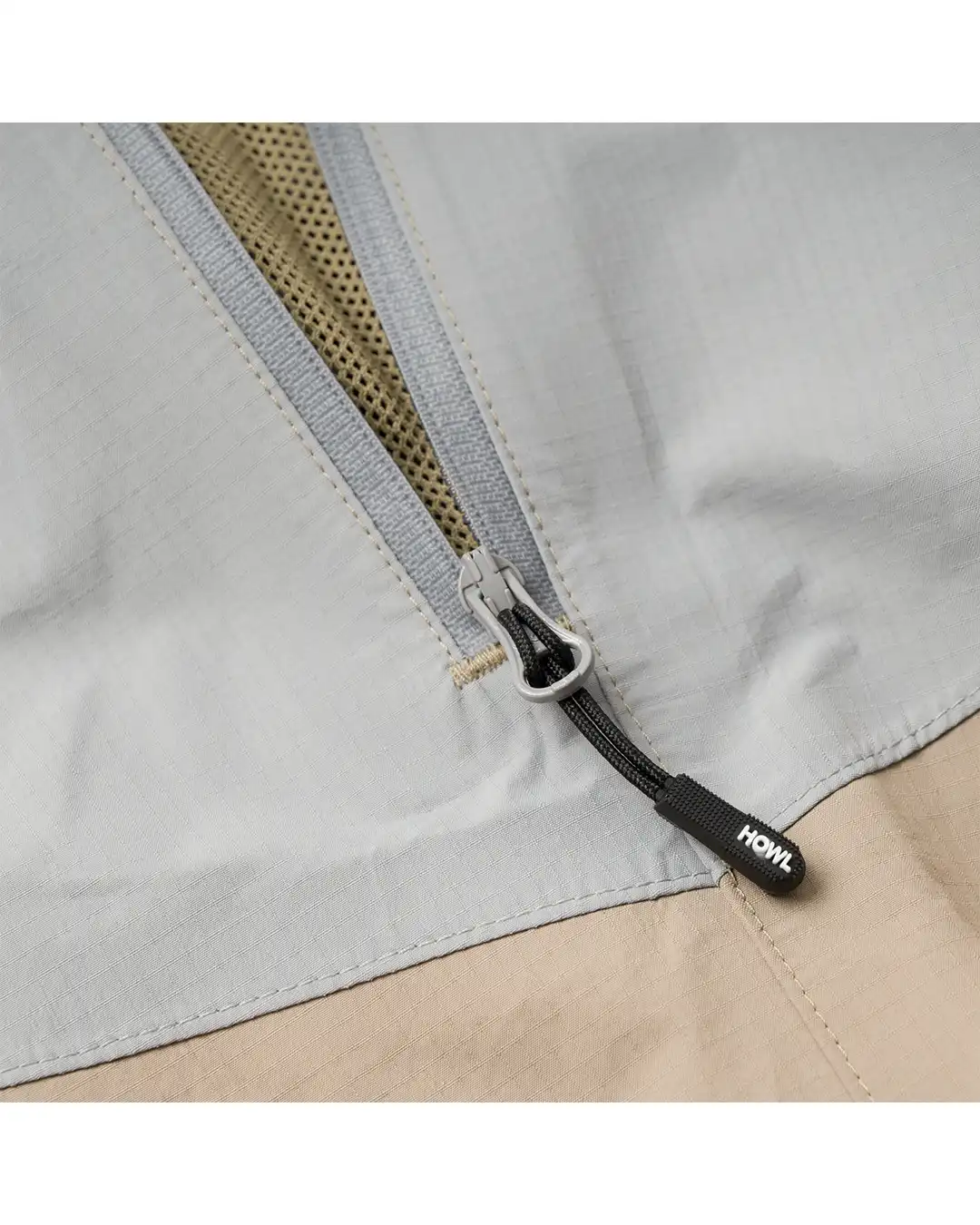 Shell Snow Pants - Tan - Image 7