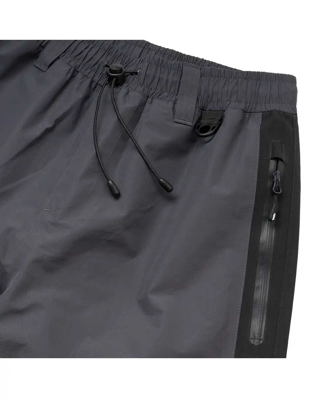 Shell Snow Pants - Black - Image 3