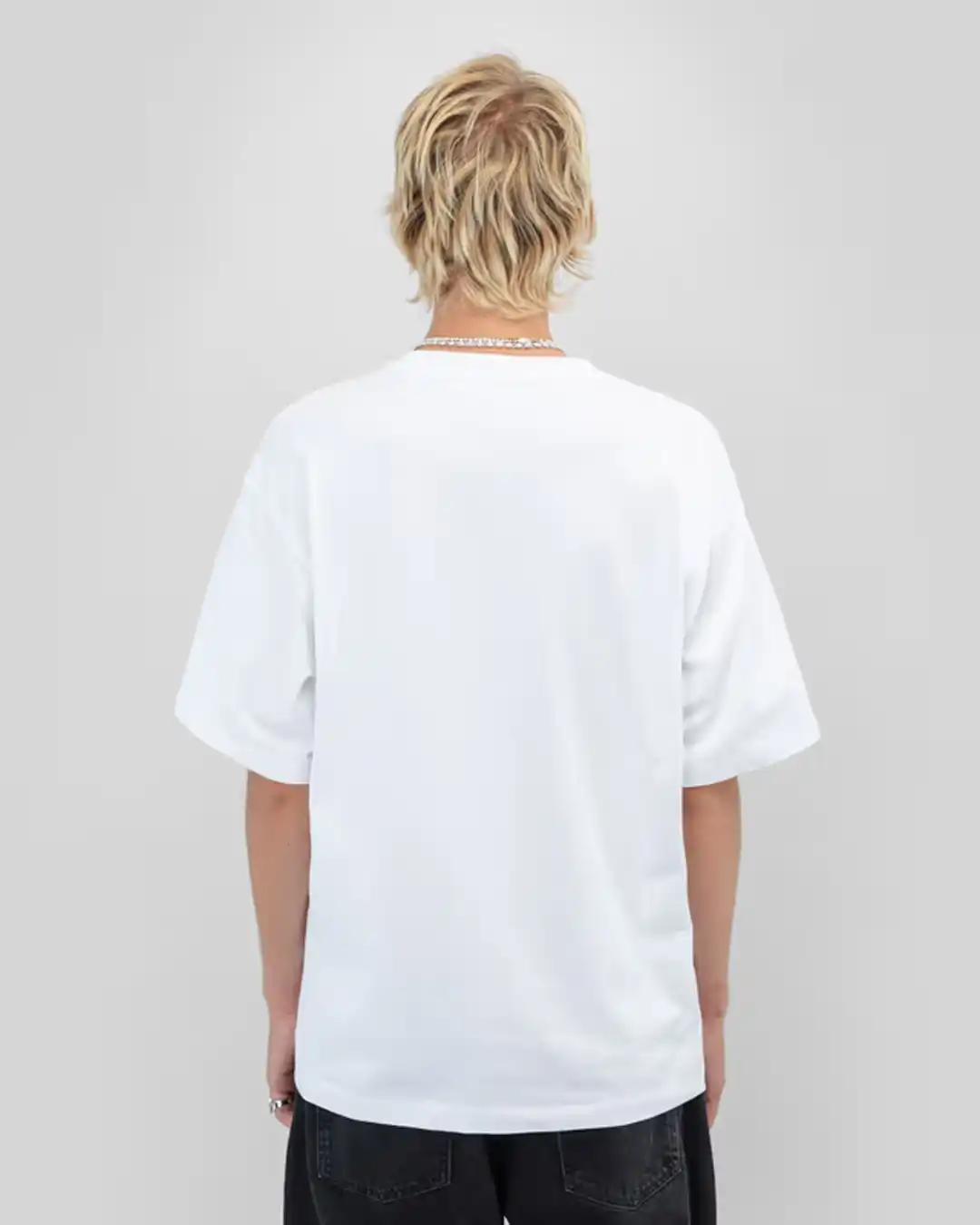All Stars T-Shirt - White - Image 3