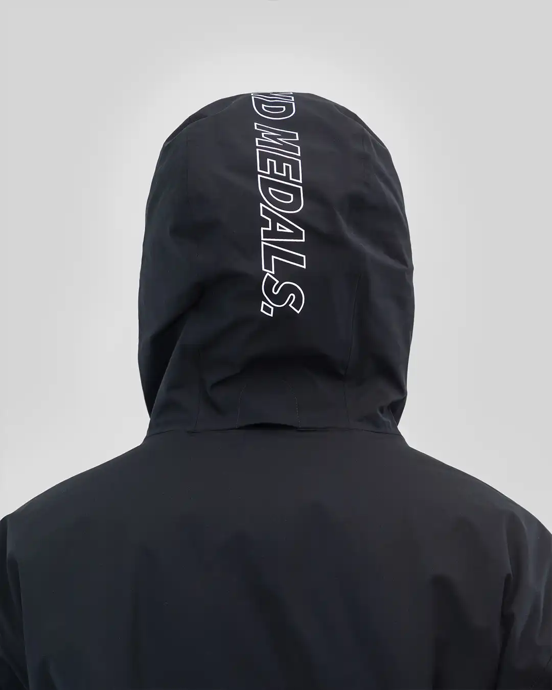 Fullzip 2L Winter Jacket - Shirakaba - Image 11