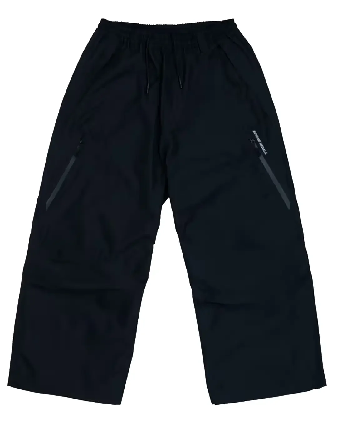 Omni 3L Snow Pants - Black