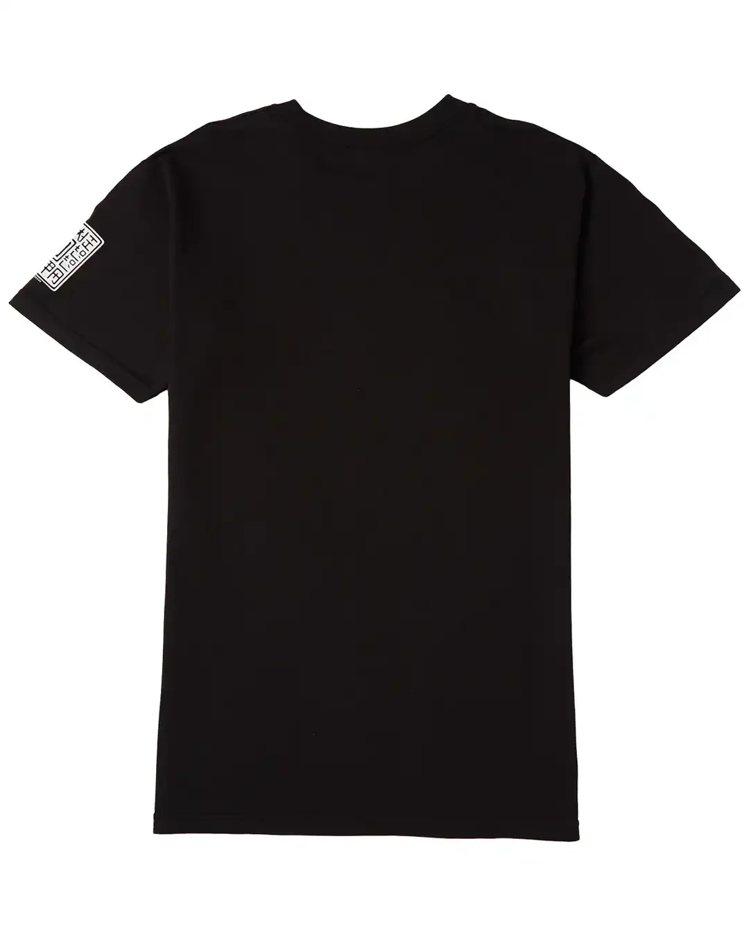 Have You Seen Him T-Shirt - Black - Image 2