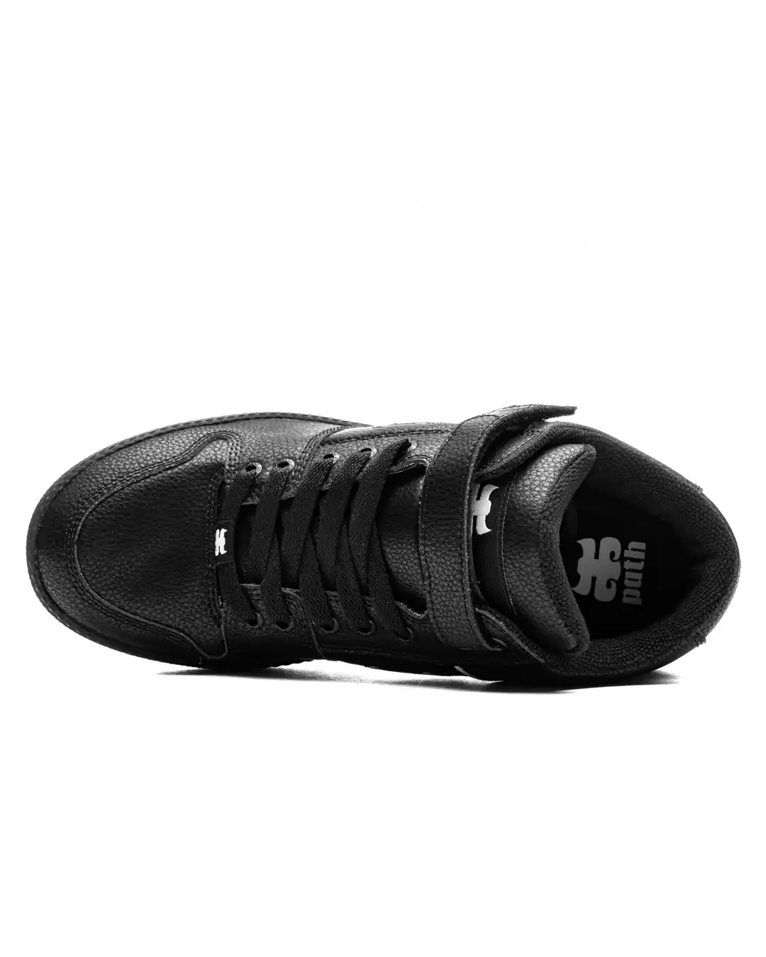 Grasshopper Shoes - Black - Image 5